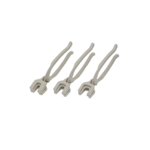 ZTTQ万向竹节曲管冷却管2分1/4拆装钳子3分4分6分喷油喷水管拆卸