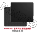 Cr-005 Black + Official Same Style Full Coverage Primer