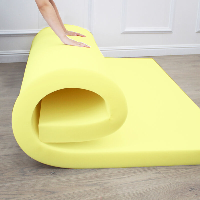 莎庭（SARTILL）海绵垫定做高密度沙发海绵垫床垫坐垫装修软包材