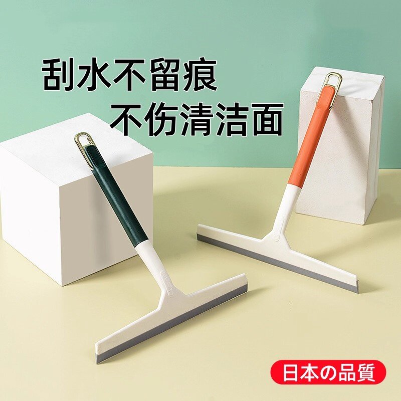 擦玻璃神器家用玻璃刮子刮水器保洁专用擦窗器窗户镜子清洁刮刀