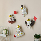 墙面墙上遮丑立体壁挂饰儿童房间卧室床头电视背景墙壁装 饰品挂件