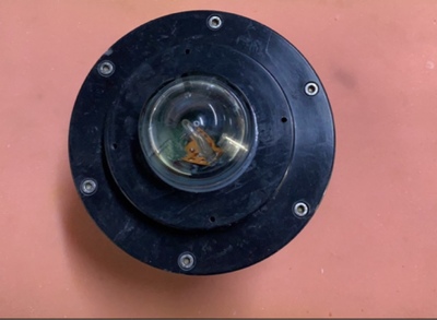 MEDC XB11 防爆灯全新现货议价