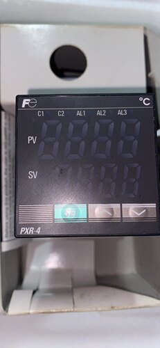 FE PXR-4 PXR4TAS1-0V200 温控器全新现货议价
