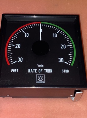 ANSCHÜTZ KLPQ144-(D3v144S) 船用舵角表现货议价