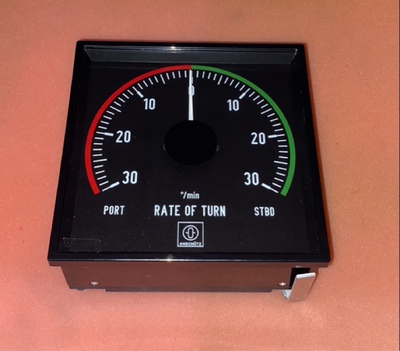 ANSCHÜTZ KLPQ144-(D3v144S) 船用舵角表现货议价