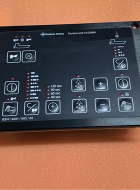 TLG2000 Kockum Sonics 雾迪控制器现货议价