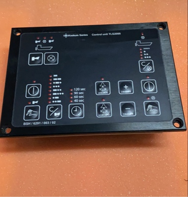 TLG2000 Kockum Sonics 雾迪控制器现货议价