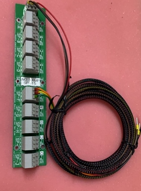 HANSHIN PMP-200P-061 SPEKER 扩展板全新现货议价