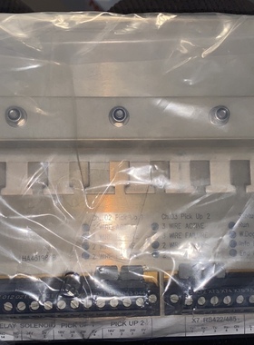 KONGSBERG RPME 8100289 康士伯模块全新现货议价