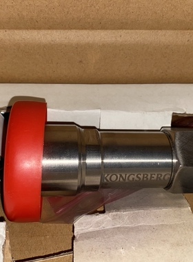KONGSBERG  GT403A0C2.5D 压力变送器现货议价