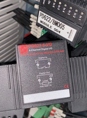 EMERSON 艾默生 PD621  BM006 模块全新现货议价