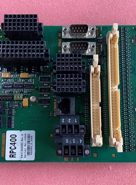 KONGSBERG RPC400 602093 602094 B 模块全新现货议价