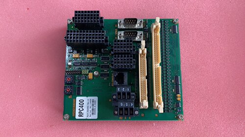 KONGSBERG RPC400 602093 602094 B 模块全新现货议价