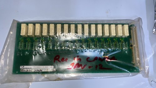 GPV 609024010 电路板现货议价