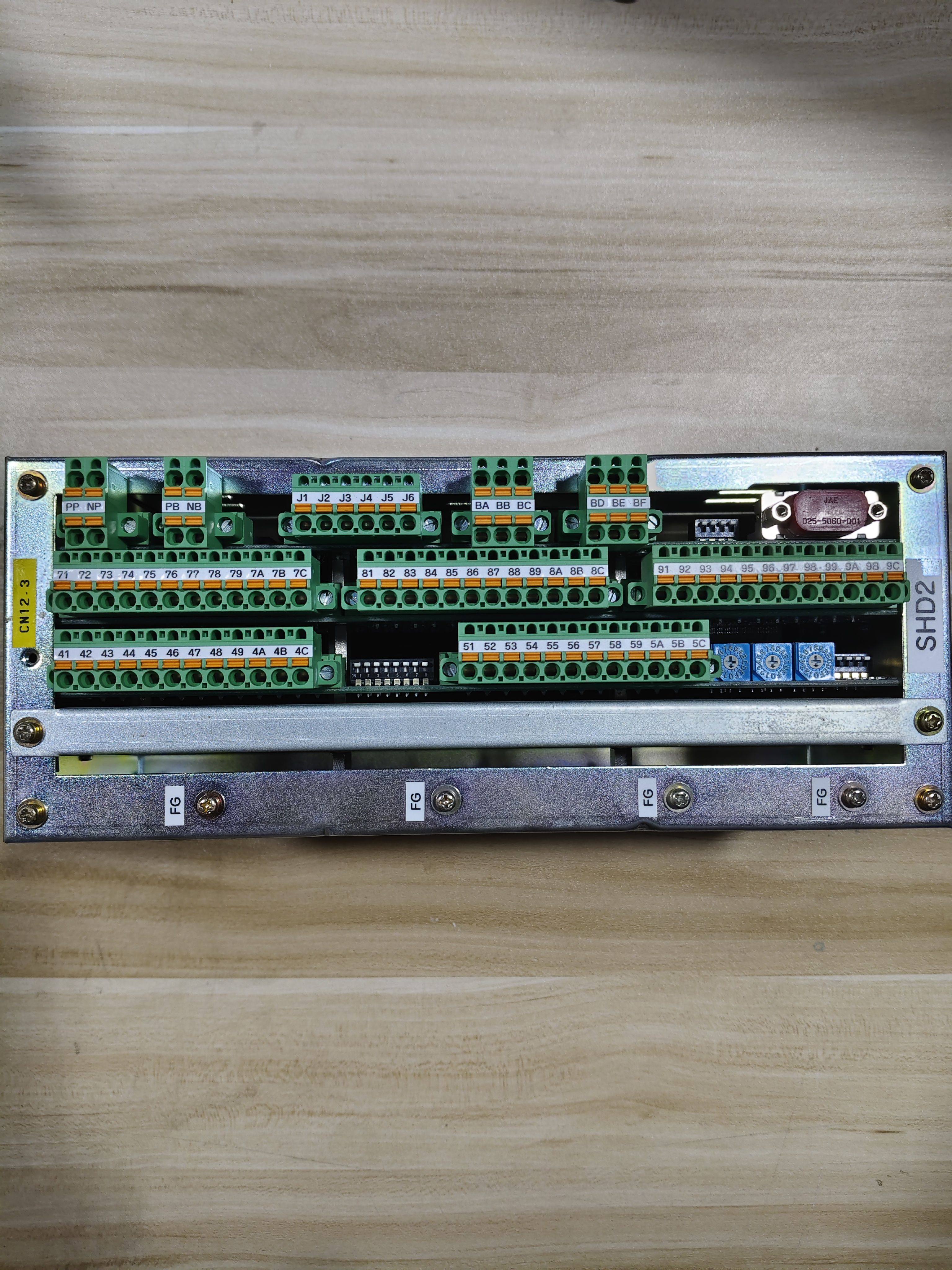 NABTESCO   SHD2  SCR24010028  模块  全新现货议价