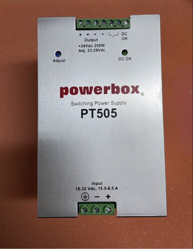 powerbox PT505 电源模块现货议价