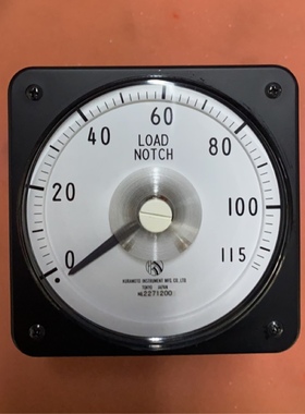 KURAMOTO NQ2271200 转速表现货议价