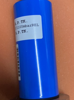 HOPPE HCG2011 MO4 P1 1100bar液位压力传感器现货议价