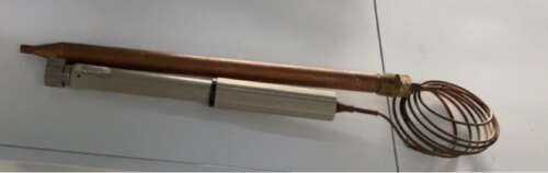 Clotics approval  3240193 TR115103 温度控制器现货议价