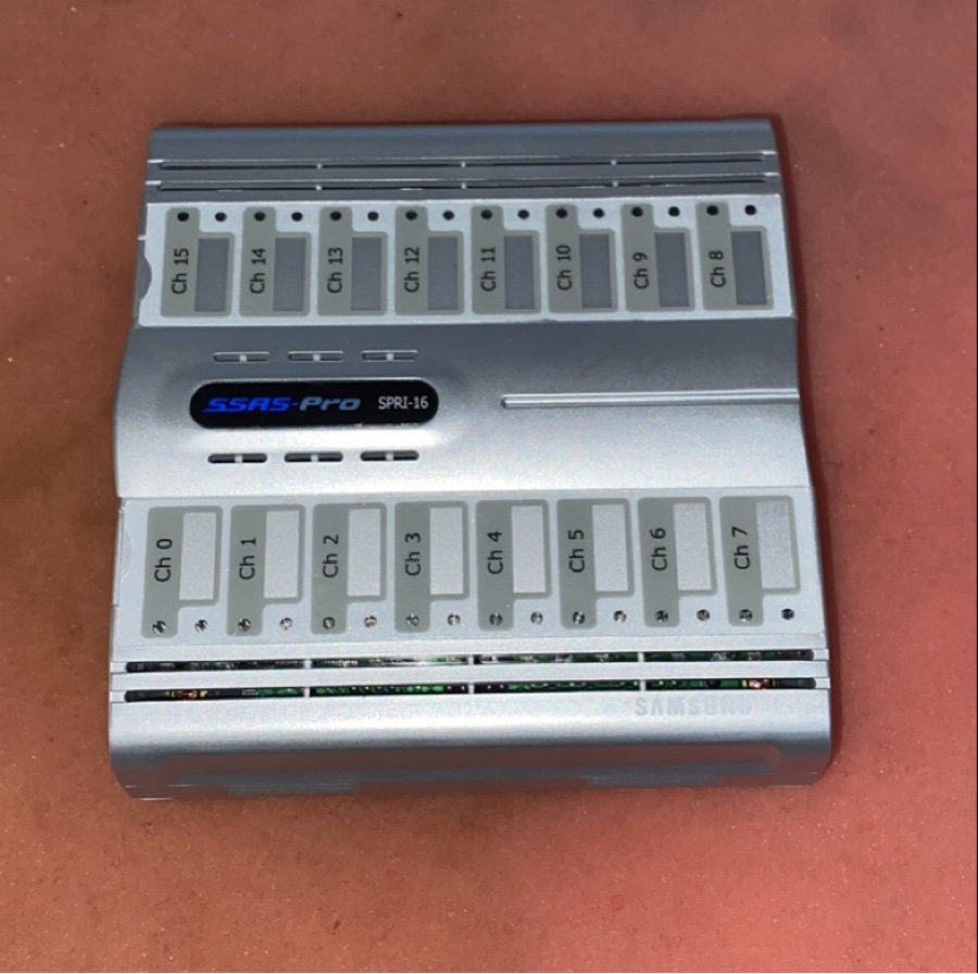 SSAS-PrO SPRI-16 模块现货议价