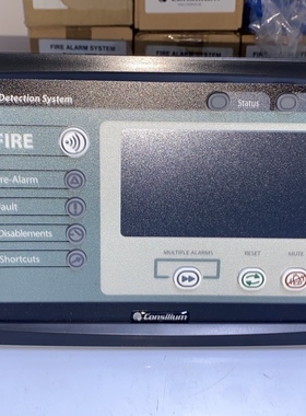Consilium 5100195-20A 火警控制器全新现货议价