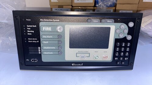 Consilium 5100195-20A 火警控制器全新现货议价