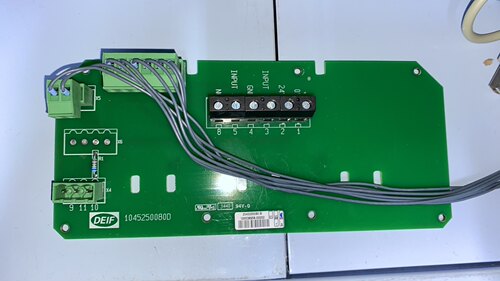 DEIF 1045250080D 电路板现货议价