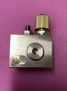 3282156E 阀块现货议价