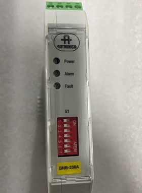 AUTRONICA BNB-330A 0.013.2021.005.00008 模块全新议价