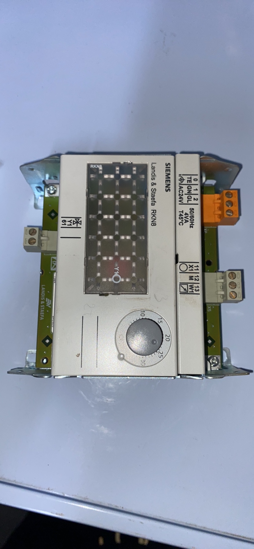 SIEMENS RKN8 现货议价