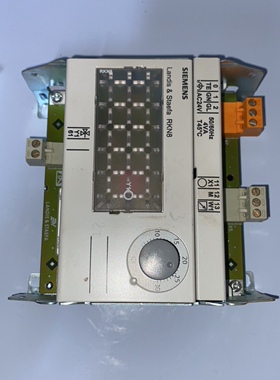 SIEMENS RKN8 现货议价