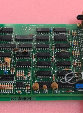 TERASAKI ECA-804 K/756/71-001D 模块全新现货议价