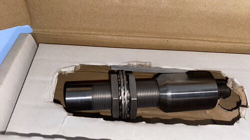 KONGSBERG  393831 RPM Pick-up CAN 15W37 速度传感器现货议价