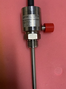 Valcom ASL400 流量传感器现货议价