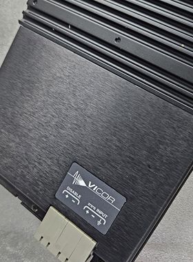 VICOR VI-MCW3-EU 模块全新现货议价