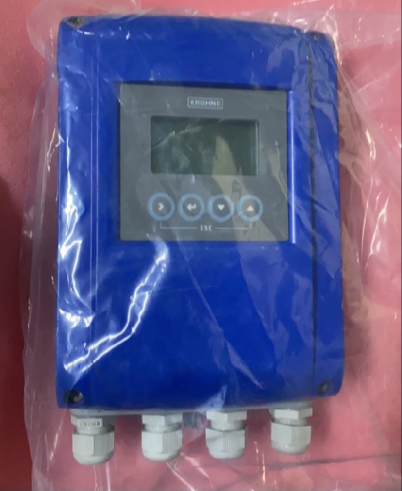 KROHNE KMTS201612 IFC100 现货议价