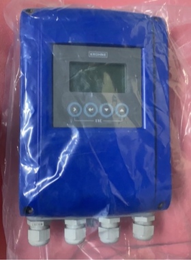KROHNE KMTS201612 IFC100 现货议价