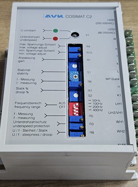 AVK COSIMAT C2 cosimatc22 模块全新原装现货议价