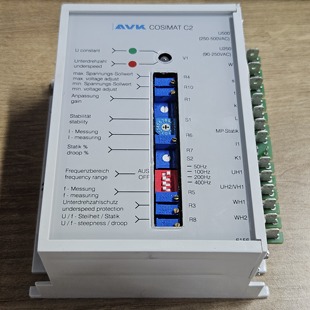 AVK COSIMAT C2 cosimatc22 模块全新原装现货议价