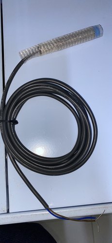 CORON CNJ-A12-4ALB IP68 电感式传感器现货议价