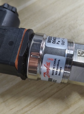 DANFOSS MBS9300 传感器 全新原装现货议价