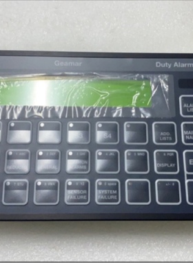 SAM 值班报警面板 DAS40M 报警面板全新现货议价