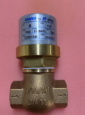 VALVAUR B 1/2 Z200104E 现货议价