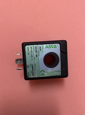 ASCD 582496-80 0.35-8 电磁阀线圈现货议价
