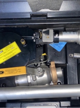 MMC D-2562-1FS 取样带和底部测深带现货议价