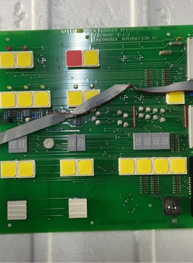 KONGSBERG NA1115 6200121 全新现货议价