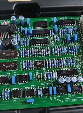 ABB CMA126 电路板 全新原装现货议价
