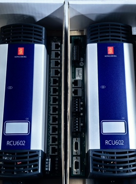 KONGSBERE RCU602 全新现货议价