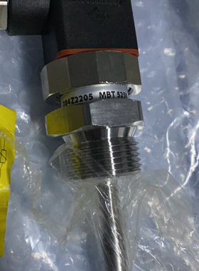 Danfoss MBT 5250 温度传感器 084Z2205 现货议价