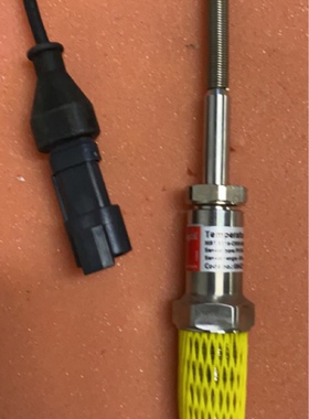 Danfoss MBT5116 084Z7253 pt100 Class B 温度传感器现货议价